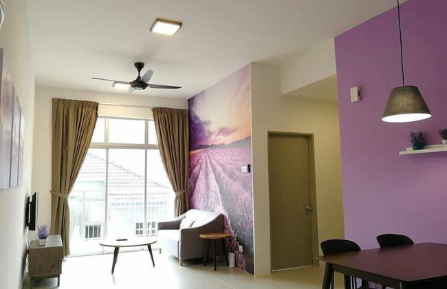 VgoCameron Home - Foto 18