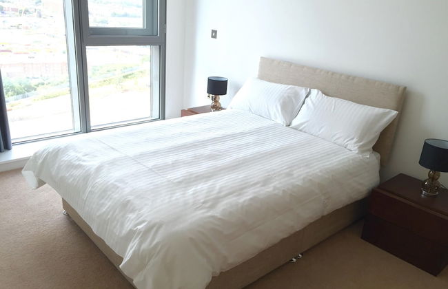 Belvedere Olympic One Eighty - Foto 7