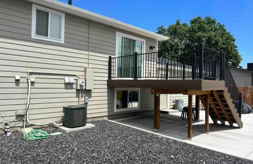 Amazing Lake View Heated Pool Swim Spa and Hot Tub - Foto 46