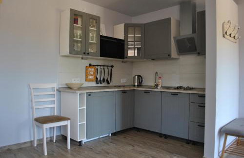 przy lesie - Foto 47