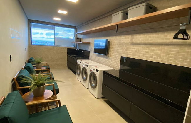 Edificio Liv P.Verde Apto 1014 - Foto 33