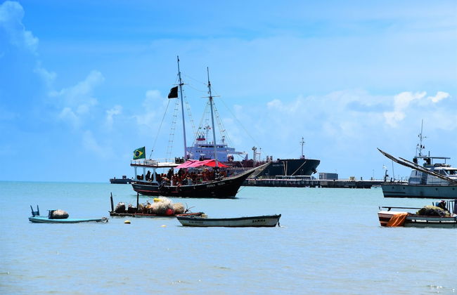 SEAFLATS - Iracema Résidence - Foto 70