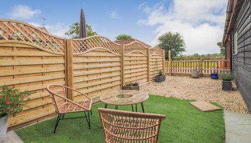 Gorgeous rural dog welcoming Milk Churn - Suffolk - Foto 4