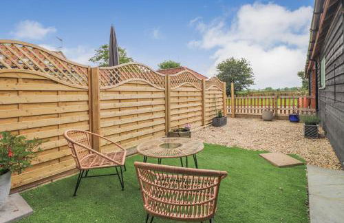 Charming dog friendly cottage in rural Suffolk - Foto 20