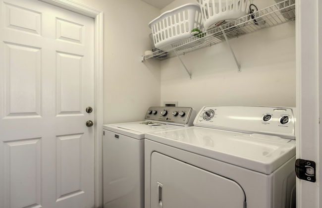 Ceri's Southern Dunes Vacation Home - Foto 23