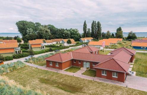 Typ A "Black Pearl" -Kleiner-Belt-Haus- - Foto 20