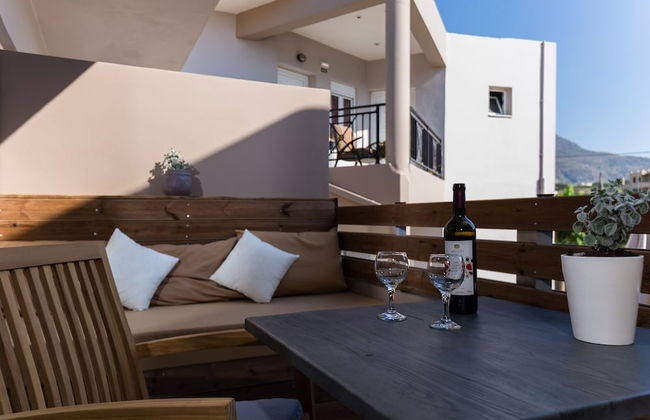 NK Apartments - Foto 62