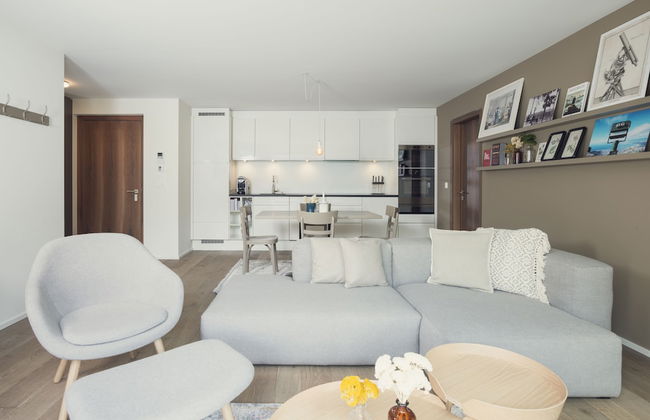 OVERLOOK Lodge by CERVO Zermatt - Photo 17