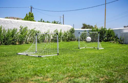 White Passion Villa - Foto 58