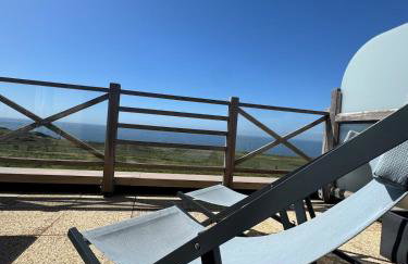 2 Chambres face à la mer En terrasse La Naturelle - Foto 14