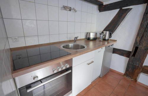 Wohnen in malerischer Altstadt - Foto 8