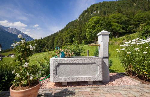 Haus der Berge Ferienwohnung - Foto 5