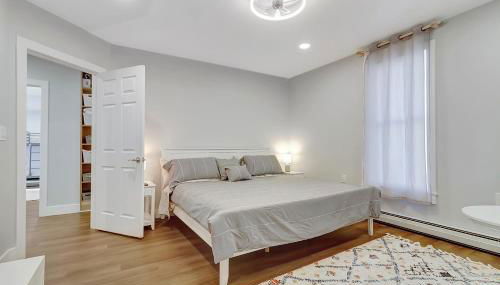 Spacious Central 4BR, Ski & Bike - Foto 2