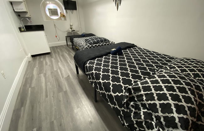 31 Street Broadway Hotel - Foto 13