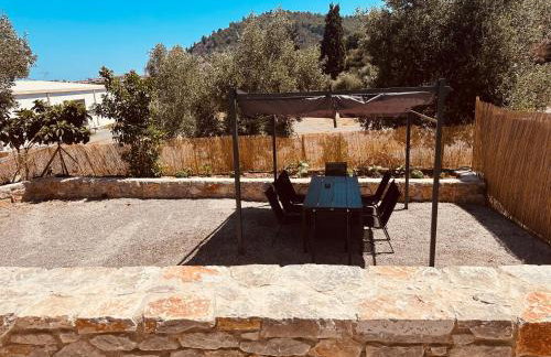 Almyrolithos - Foto 25