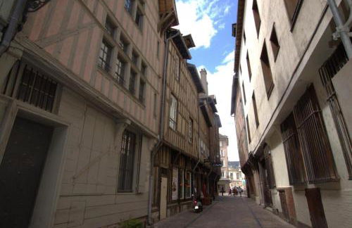 Le sacré Troyes - Photo 16