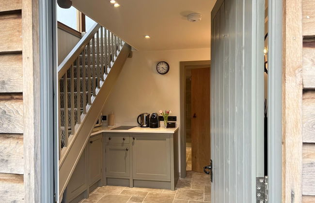 Fabulous Barn in Great Wolford, Moreton in Marsh - Foto 4