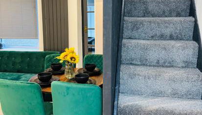 Your Home Away, Luxury House - Foto 3