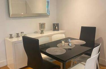 Lovely and spacious Wimbledon Flat - Foto 14