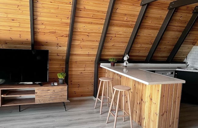 Karya Bungalov Villa - Foto 3