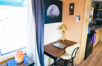 Rosy's Oracle with Private Hot Springs Tub - Foto 17