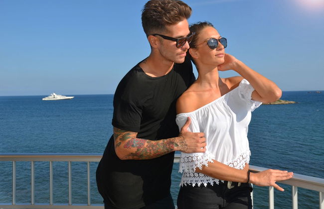 Apartamentos Vibra Jabeque Blue - Adults only - New Opening 2025 - Foto 7