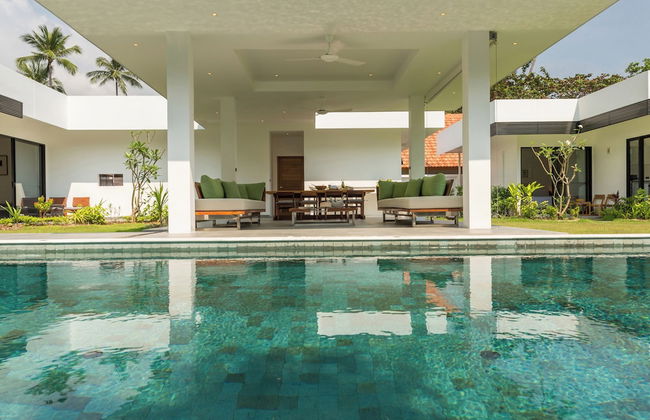 Villa Thansamaay by Elite Havens - Photo 22