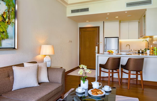 Treetops Executive Residences - Photo 37