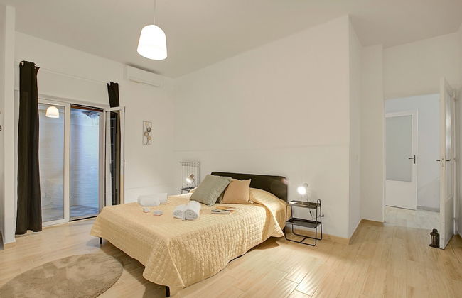 Ravanas 314 Bari Near Station - Foto 5