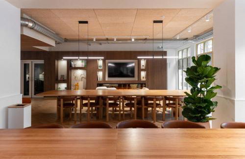 Edgar Suites La Défense - Puteaux - Foto 23