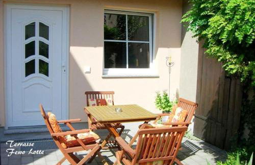 Ferienwohnungen _ Haus Lisa_ - Foto 28