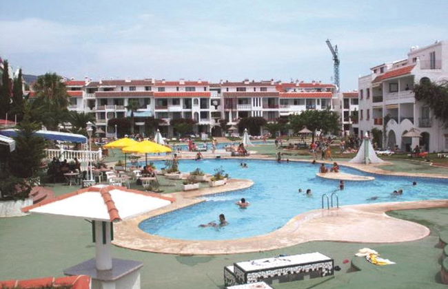 APCOSTAS Habitat Playa Romana 2/6 Personas - Foto 22