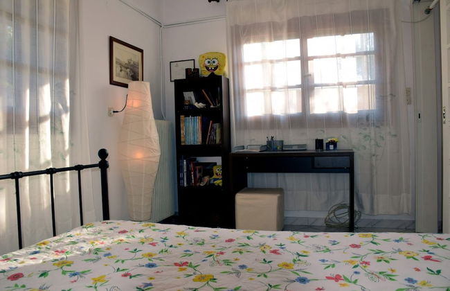 Maria s Sea View House - Foto 19