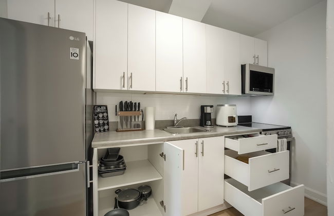 The Station Aparthotel - Foto 41