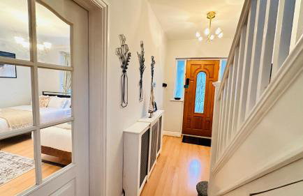 Isleworth House London by Smart Corporate Stays - Foto 16