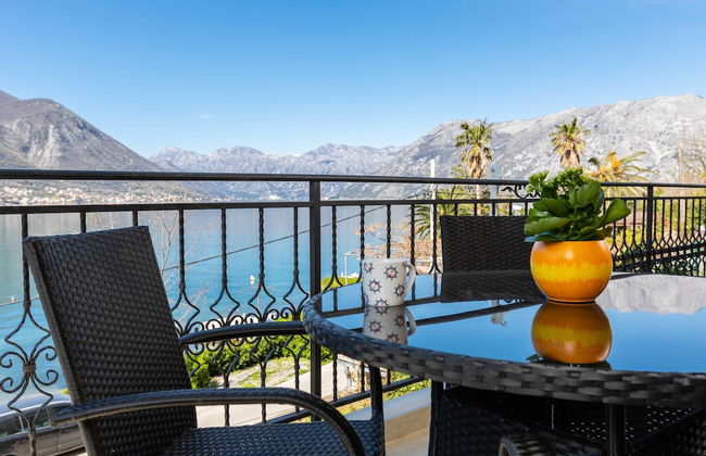 Apartments Miramar - Photo 37