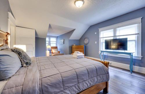 Historic Jacksonville Retreat about 2 Mi to Downtown! - Photo 14