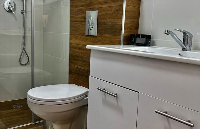 ZOZO Guesthouse - Foto 11