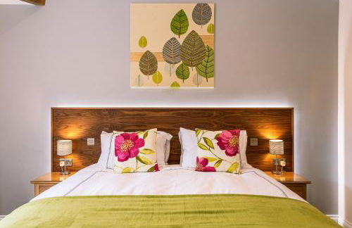 Brecks Farm - The Mill - Foto 12