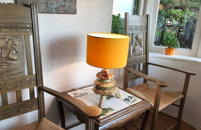 Willi Ohler Haus - Foto 9