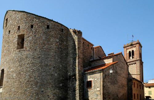 appartement centre ville du Boulou pour 2 adultes-2 enfants- check in 18h 20h check out 11h max juillet-aout 1 semaine minimum - Foto 29