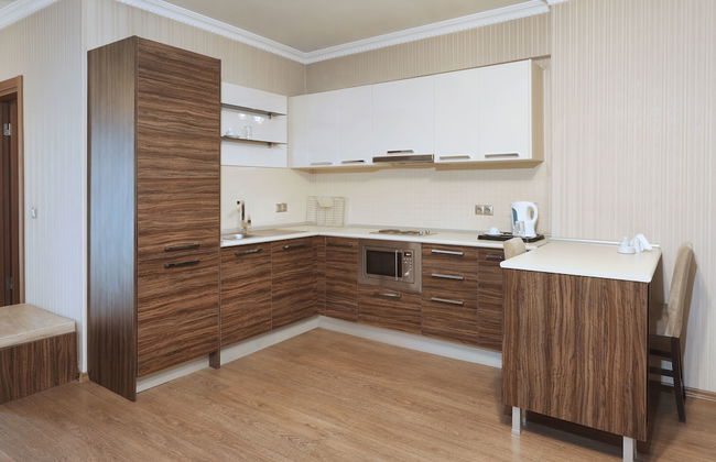 Balturk House Hotel - Foto 26