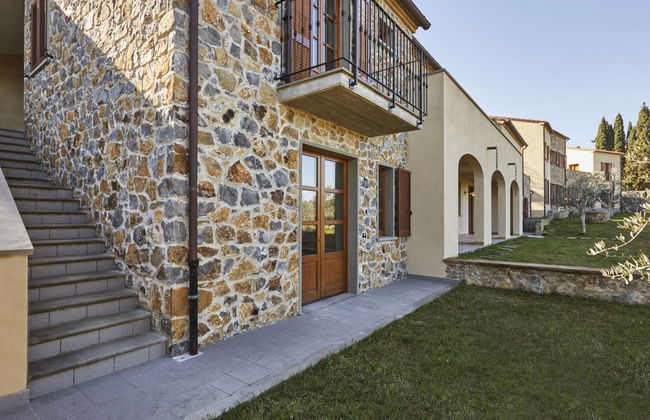 Borgo Carradori - Foto 40