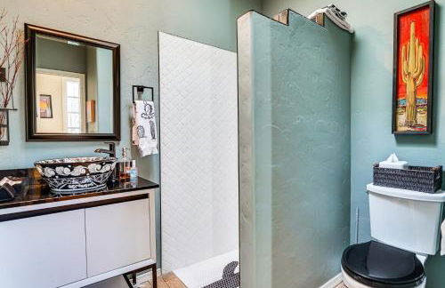 Hike Anza Trail On-Site Colorful Hacienda with Pool - Foto 24