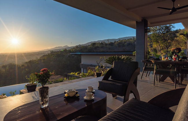 Villa Lovina Hill Paradise - Foto 68