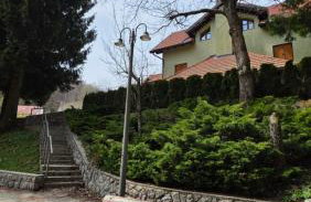 Kuća za odmor Cava Fužine - Foto 61