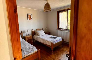 Gîte de la petite Reine - Foto 41