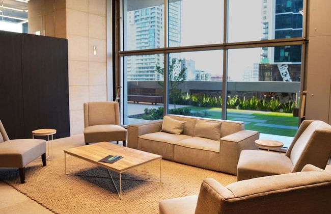 The Escape in Southern Cross Station - Foto 35