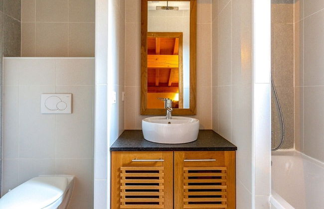 Dormio Resort Les Portes du Mont Blanc - Foto 12