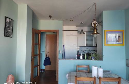 Apartamento con vistas al mar - Foto 7